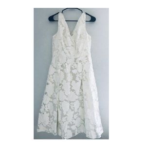 Nanette Lepore Sleeveless Dress $55